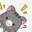 Naughty Kitty Meow Meows's avatar