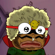 灰心星球大大怪