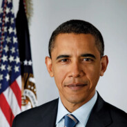 Barack Obama