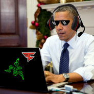 Faze Obama