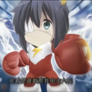 我是芳泽霞学妹的狗