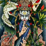 大嘴巴子呼死你