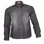 Blusa Jeans preta