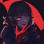 mina please drink my blood