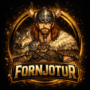 Fornjotur
