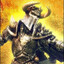 Steam avatar