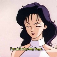 imsickofprettyboys