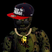 Steam Community Avatar