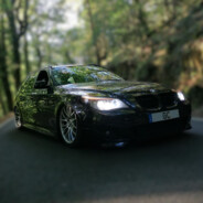 BlackBimmer™