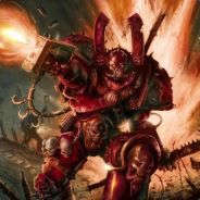 Khorne Looney