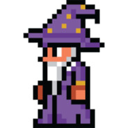 wizard main