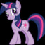 Twilight Sparkle