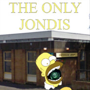 only JONDIS