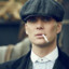 Tommy Shelby