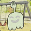 High Five Ghost