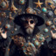 Mr Magic