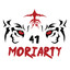 .·´¯`·->Moriarty<-·´¯`·.