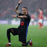 Player avatar