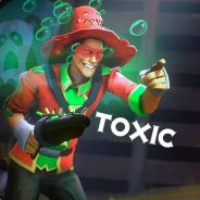 Toxic