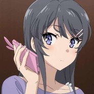 我永远喜欢樱岛麻衣