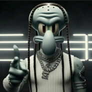 AKA比奇堡章鱼哥