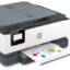 HP OfficeJet 8015e All-in-One