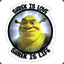 Shrek is life