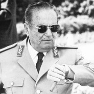 Josip Broz Tito