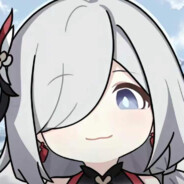 提瓦特躺平手超绝申鹤