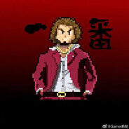 水星3号（永带妹夺舍版