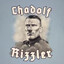 Chadolf Rizzler