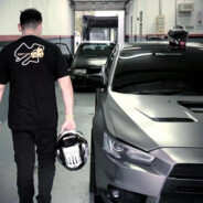 碰瓷团队董事长