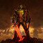 DOOM GUY