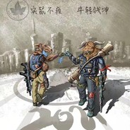 天生吾才用左脚