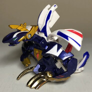 bakugan enjoyer