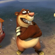 狗熊岭第一AWPer萝卜头