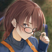 小雪菜不想滑雪