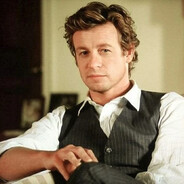 patrick jane