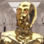 C-3PO just clap u bozo