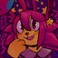 Avatar of creature tht eats ur desk screws
