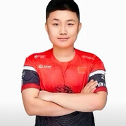 年轻的南宫问天