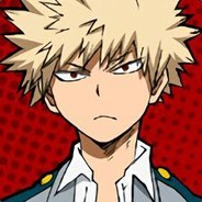 Bakugou