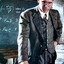 Teacherman