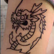 退役战神卢本伟