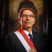 Martin Vizcarra