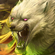 THE BEAST 52 avatar
