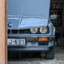 1984 BMW E30 Sedan