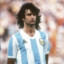 Mario Kempes