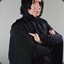 Professor Severus Snape