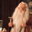 Albus Dumbledore